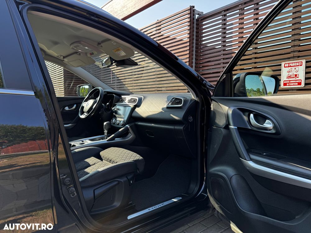 Renault Kadjar TCe EDC GPF Intens - 21