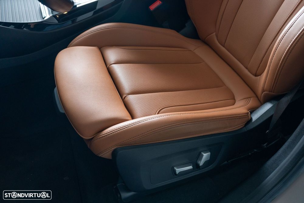 BMW iX3 M Sport Inspiring - 7