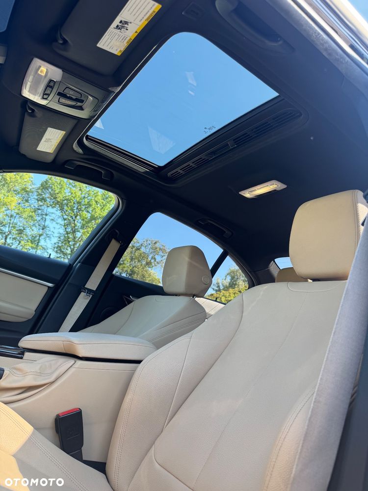 BMW Seria 3 - 17
