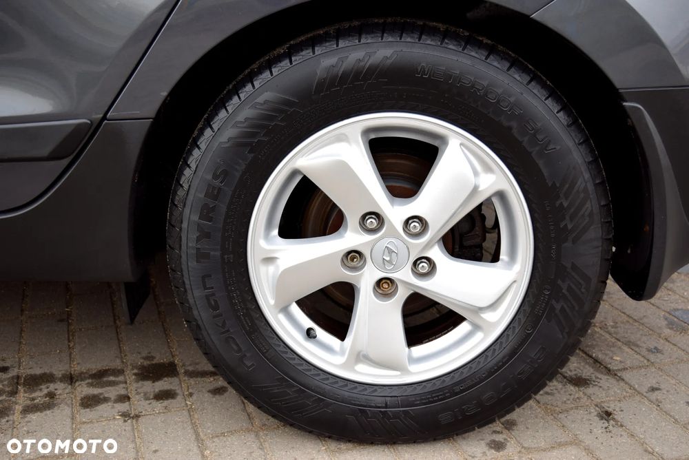 Hyundai ix35 2.0 Comfort - 24