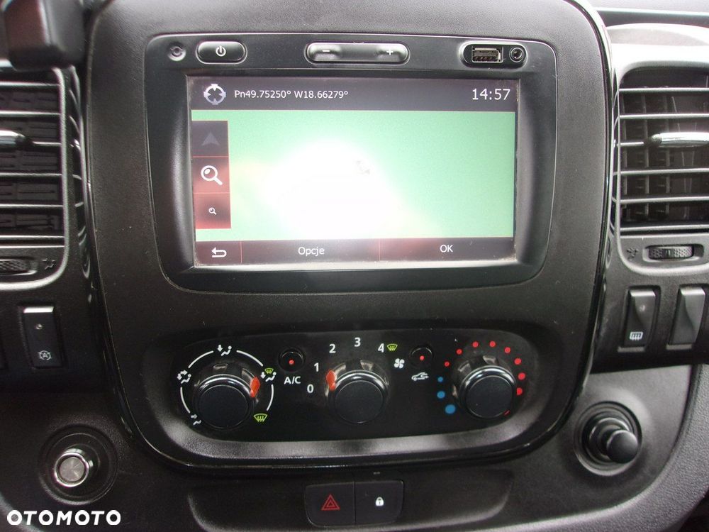 Opel Vivaro L2H1 2,9t Edition Tour - 19