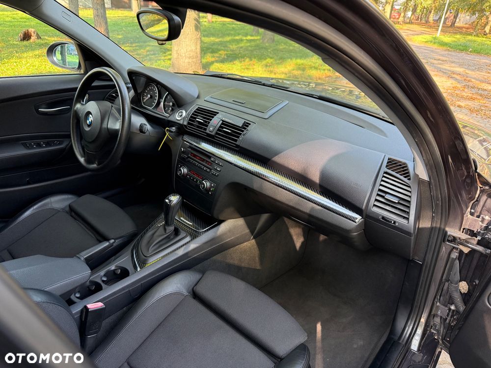 BMW Seria 1 - 31