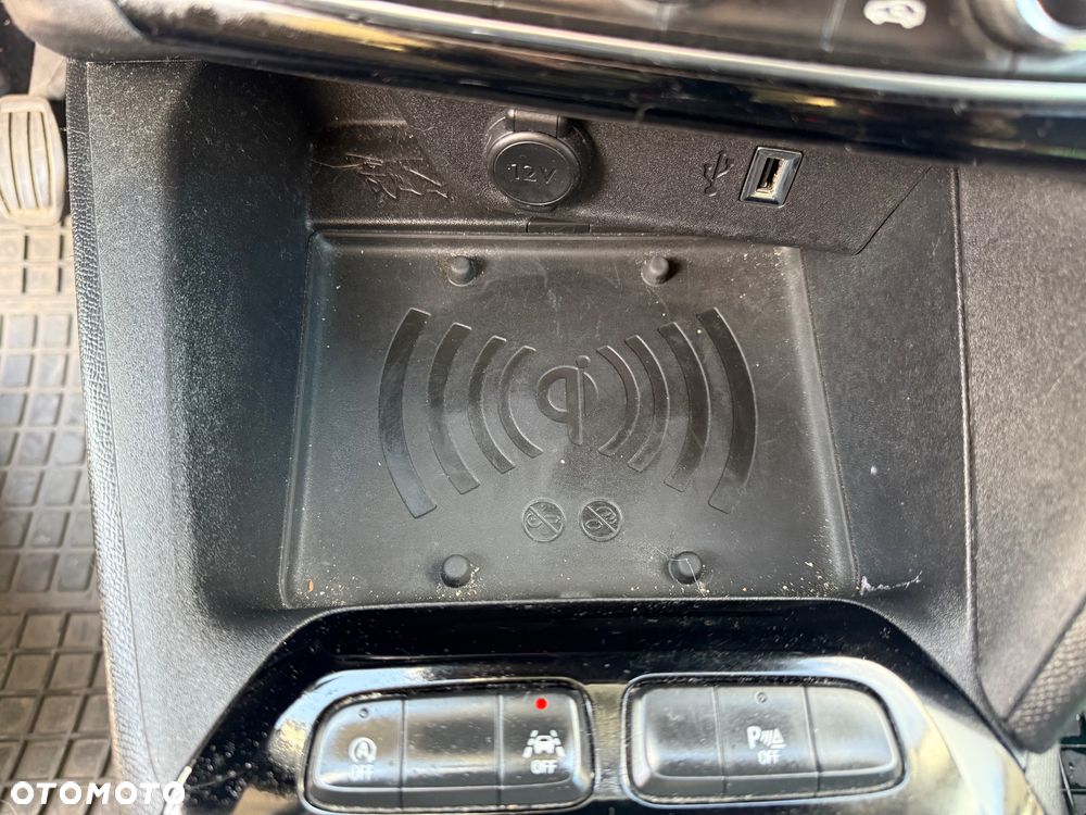 Opel Corsa 1.2 Start/Stop Elegance - 14