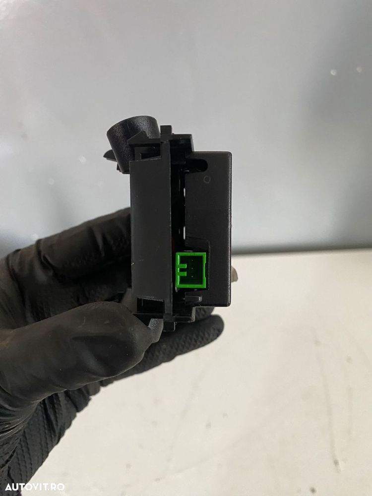 Senzor alarma VOLVO XC60 S60 S80 V70 2008-2017 31268986 6G9N-15K607-AG - 3