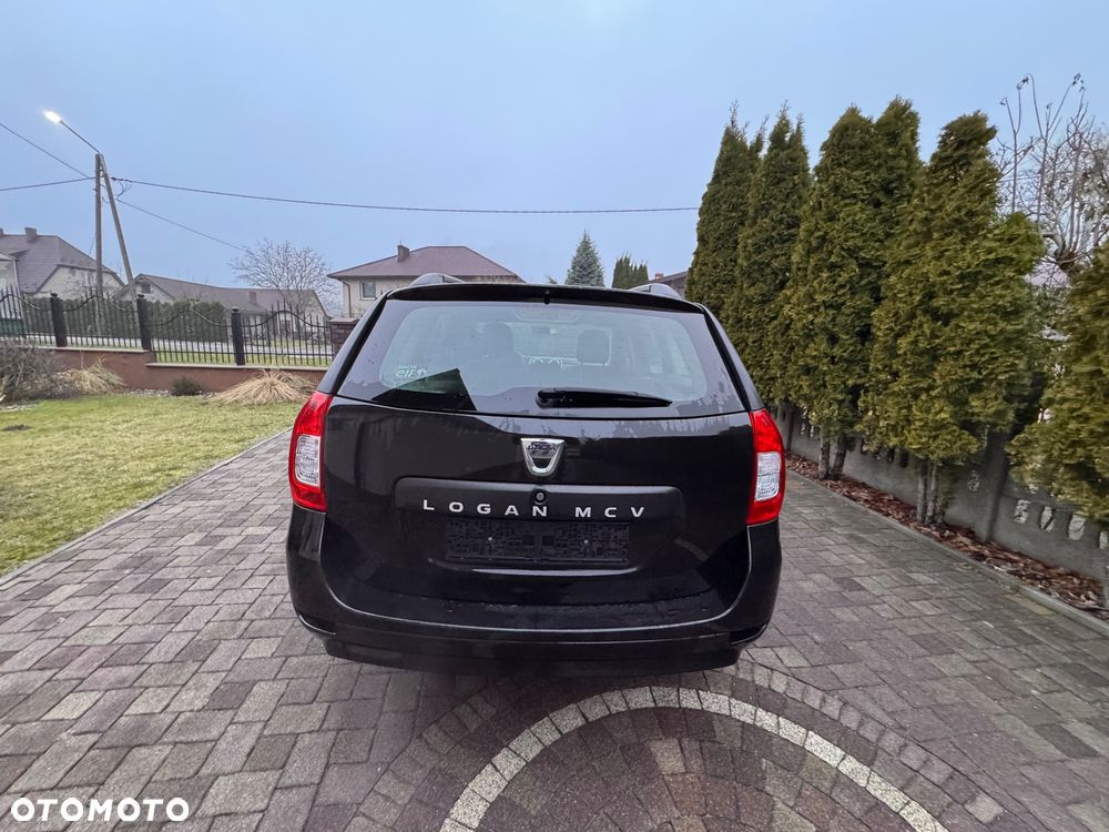 Dacia Logan 1.2 16V 75 Laureate - 19