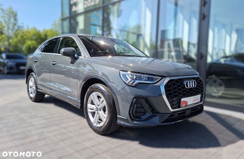 Audi Q3 Sportback - 33