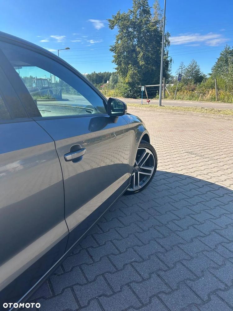 Audi A3 - 12