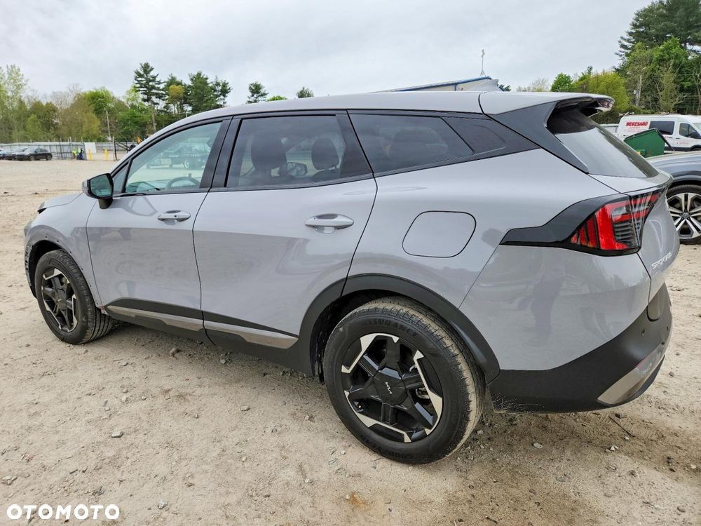 Kia Sportage 1.6T-GDI AWD Spirit - 6