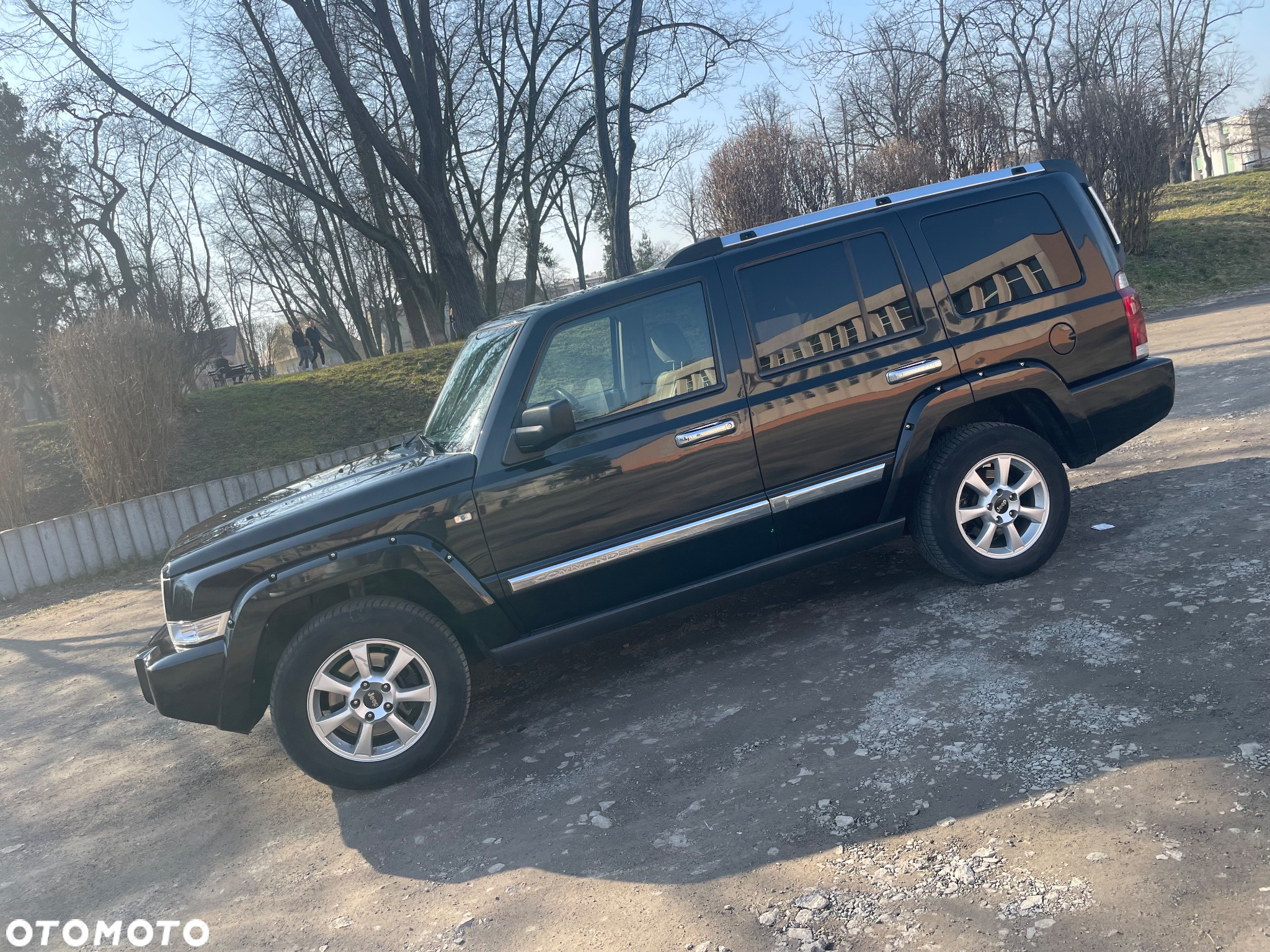 Jeep Commander - 6