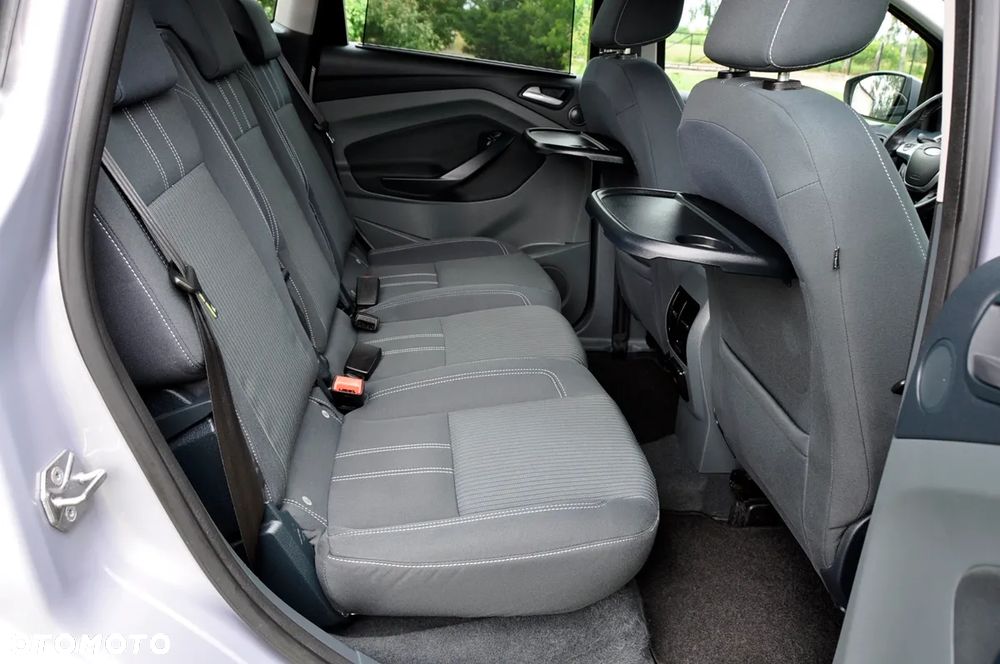 Ford C-MAX 1.6 Ti-VCT Titanium - 13