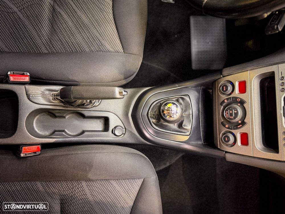 Peugeot 308 SW 1.6 HDi Executive CVM6 - 13