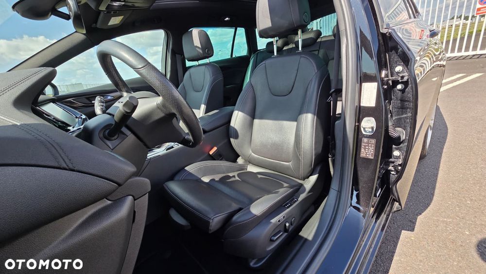 Opel Insignia 2.0 CDTI Ultimate S&S - 17