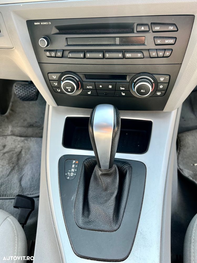 BMW Seria 3 - 11