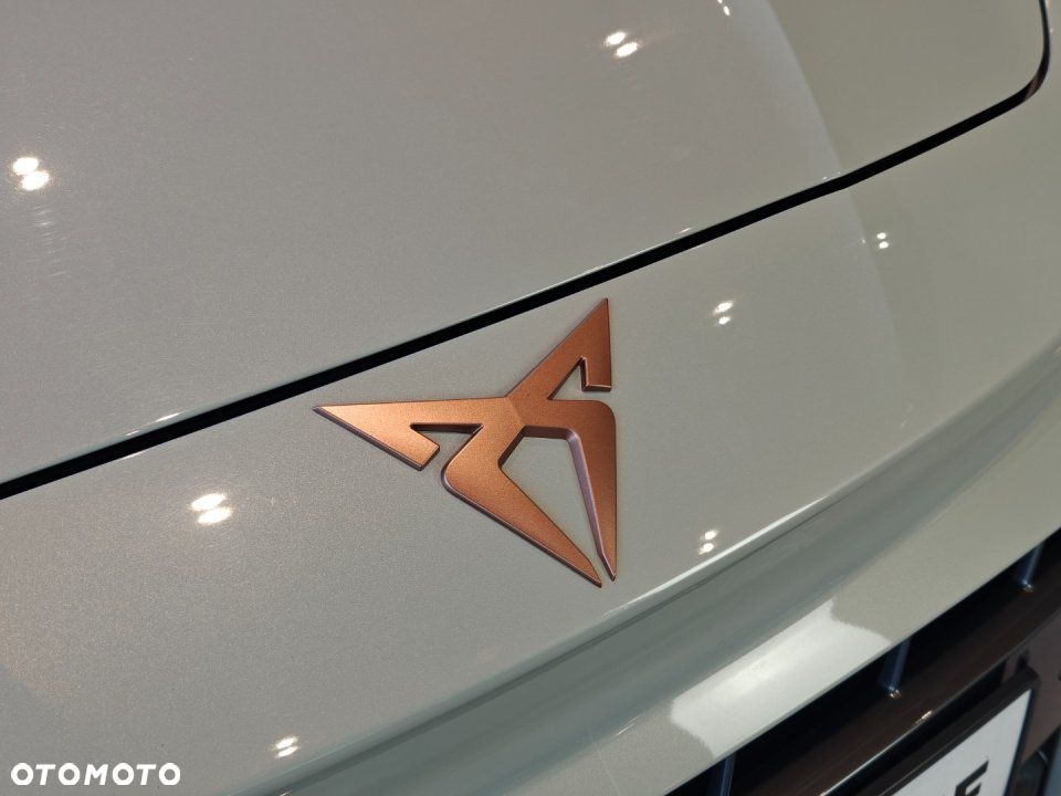 Cupra Leon - 5