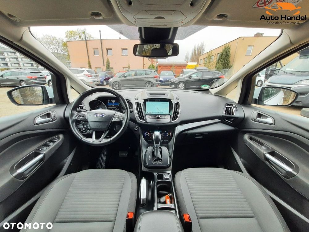 Ford C-MAX 1.5 EcoBoost Start-Stop-System Titanium - 6