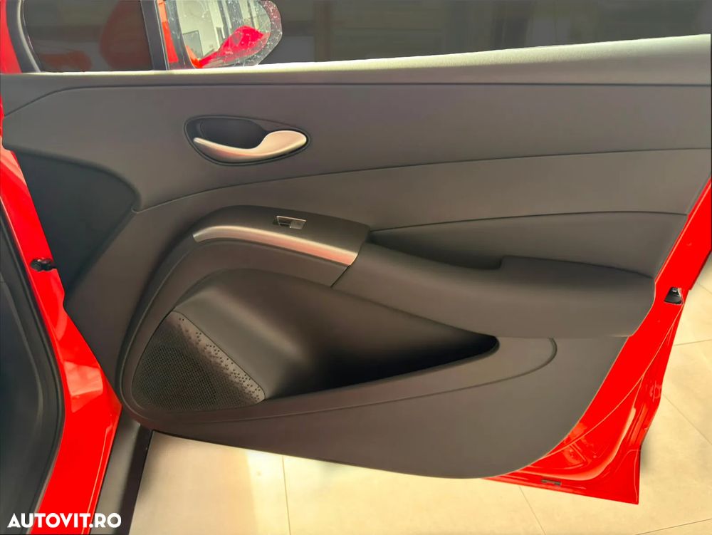 Byd Dolphin Comfort - 24