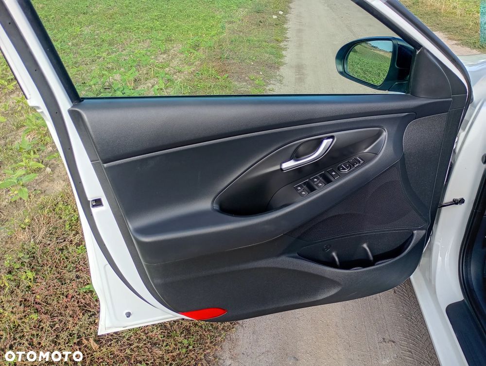 Hyundai i30 1.0 T-GDI Premium - 18