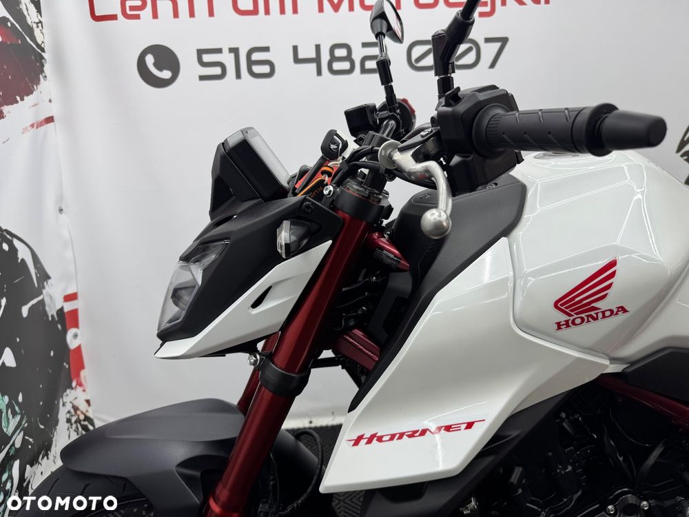 Honda CB - 11