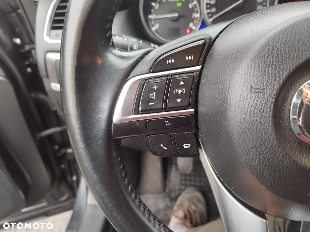 Mazda CX-5 SKYACTIV-G 160 AWD Exclusive-Line - 21