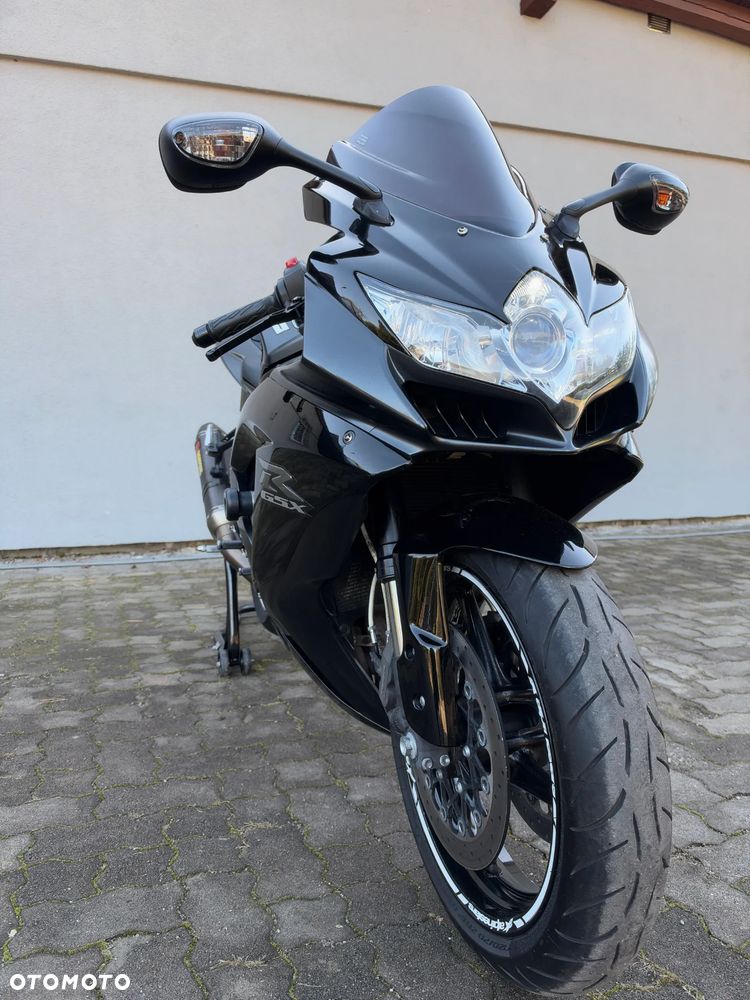 Suzuki GSX-R - 34