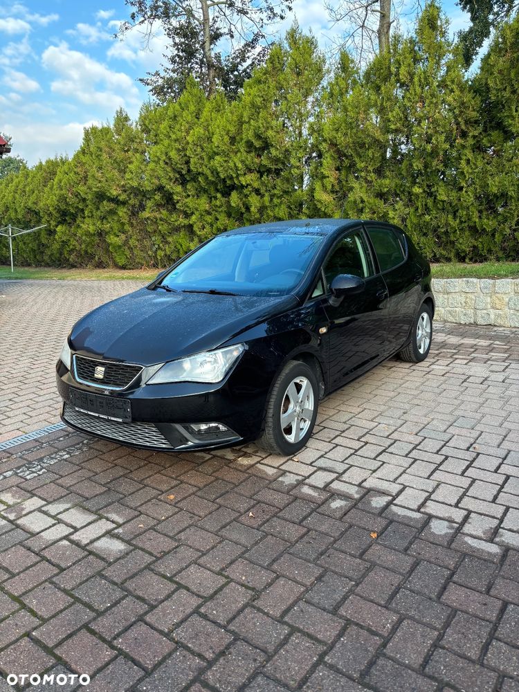 Seat Ibiza - 3