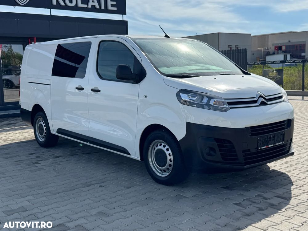 Citroën Jumpy - 9