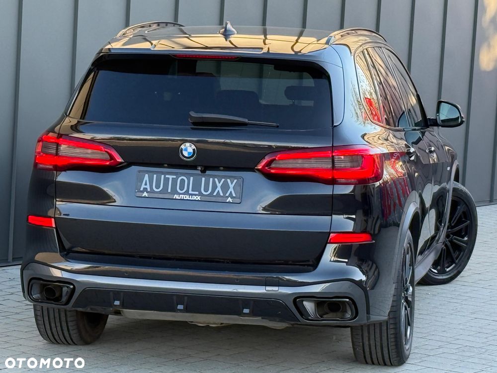 BMW X5 xDrive30d sport - 5