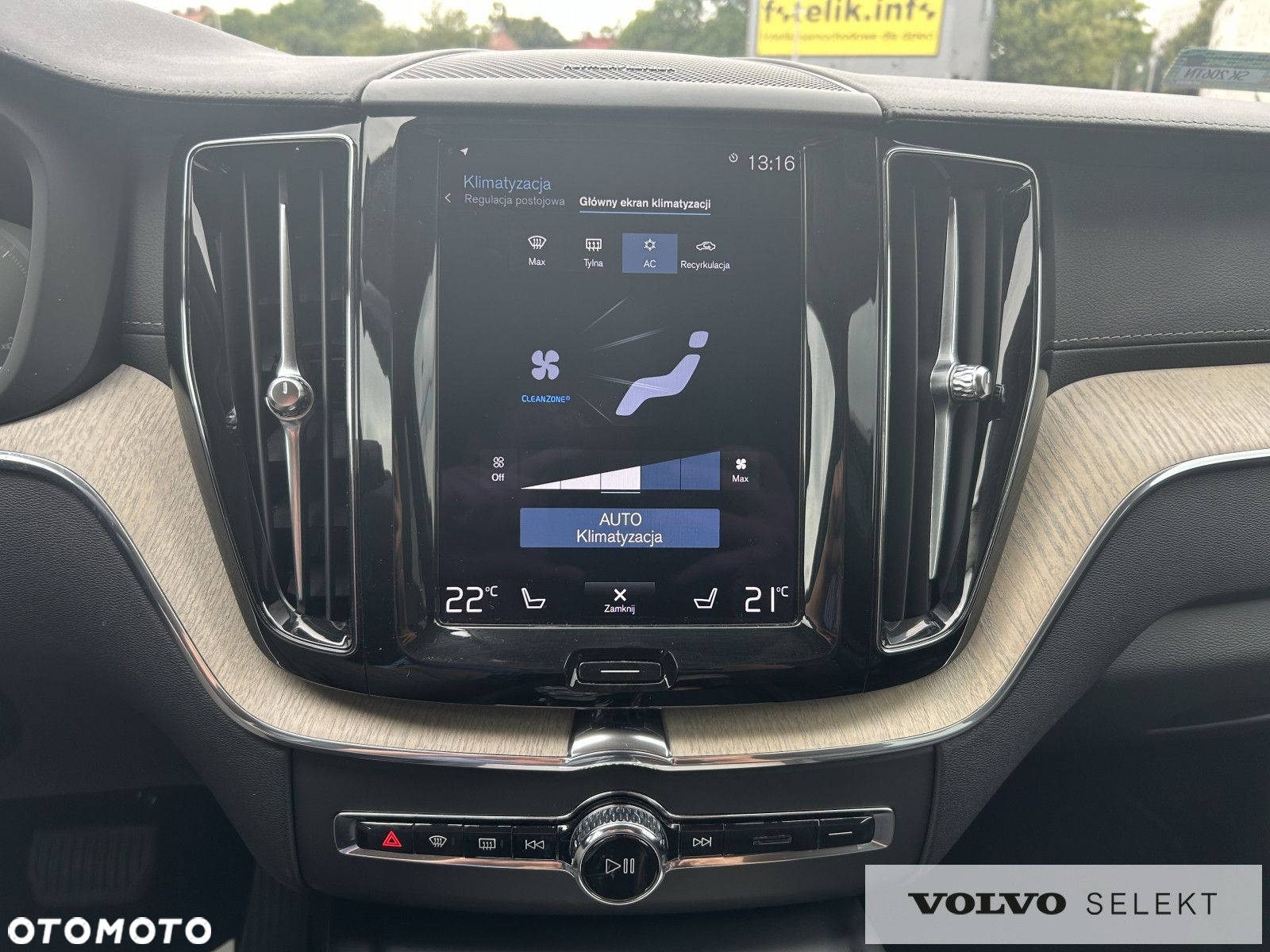 Volvo XC 60 - 14