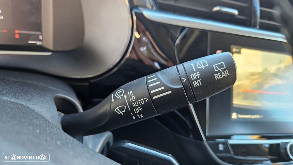 Opel Corsa 1.2 T Elegance - 32