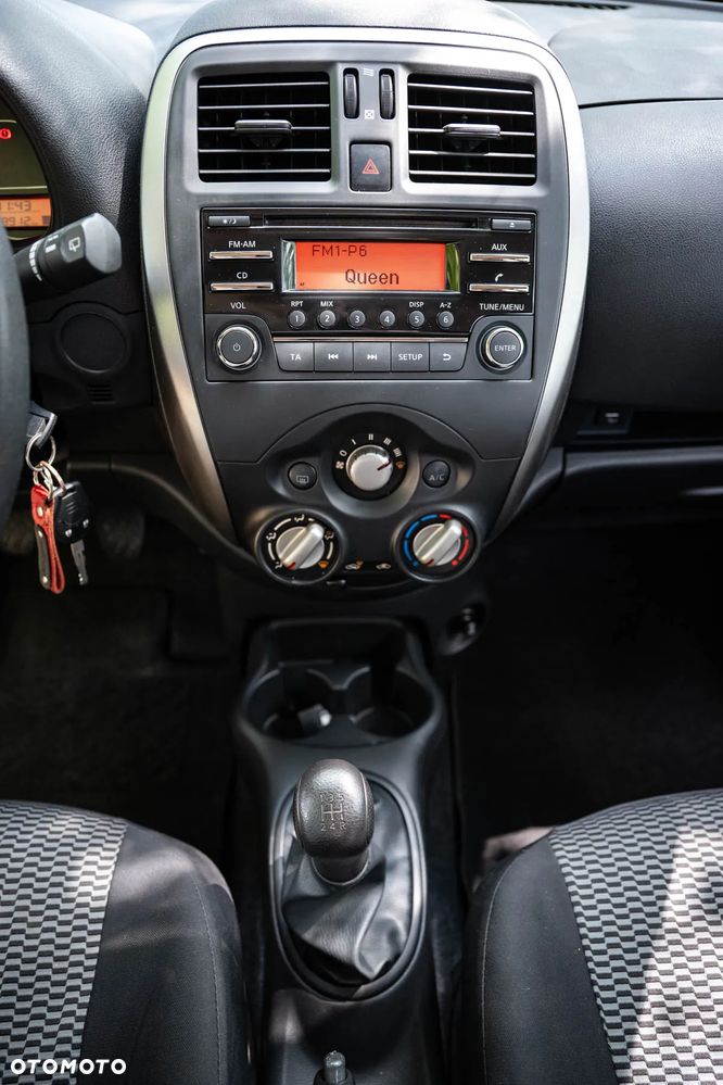 Nissan Micra 1.2 Elle - 16