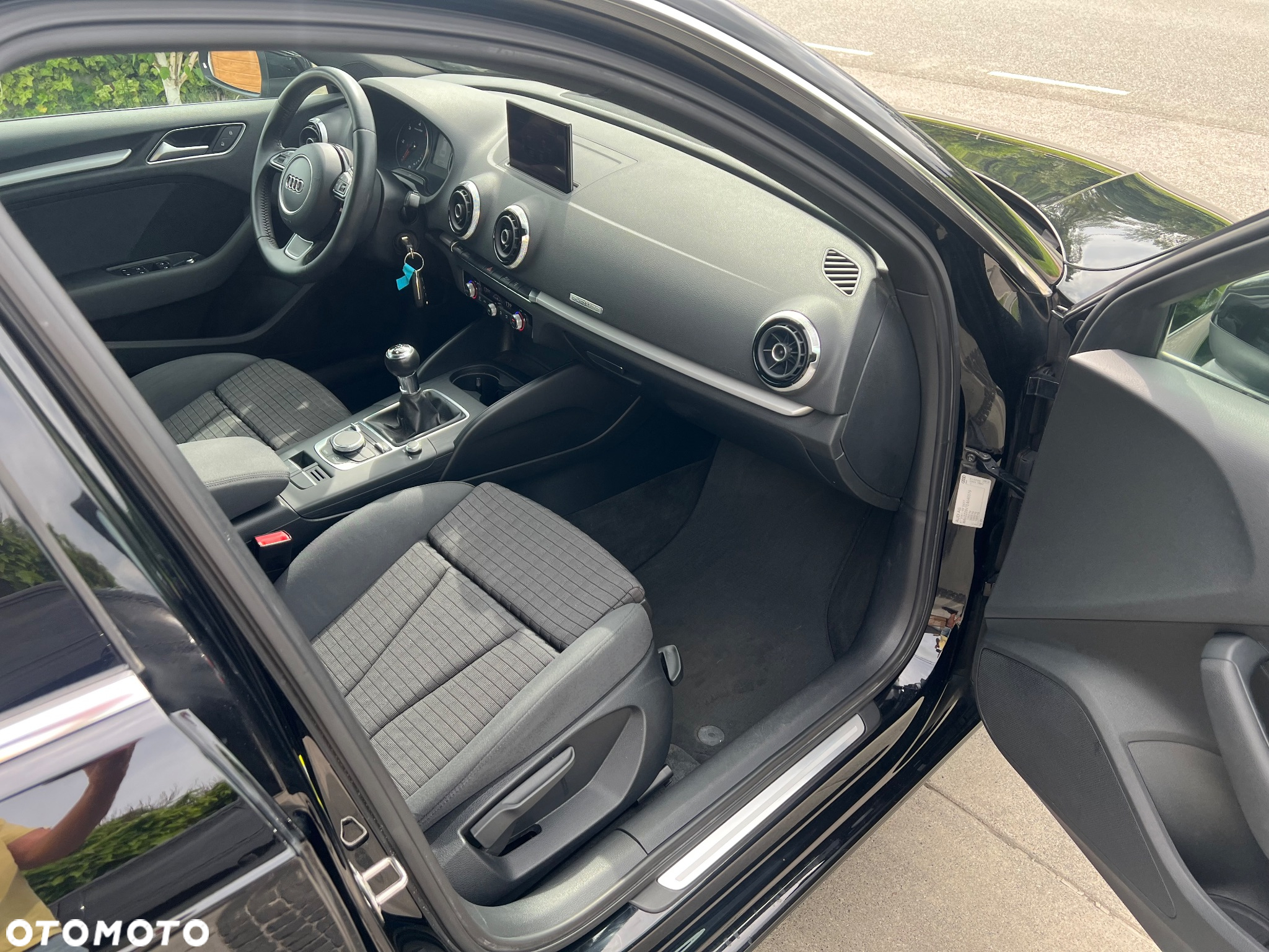 Audi A3 Sportback - 29