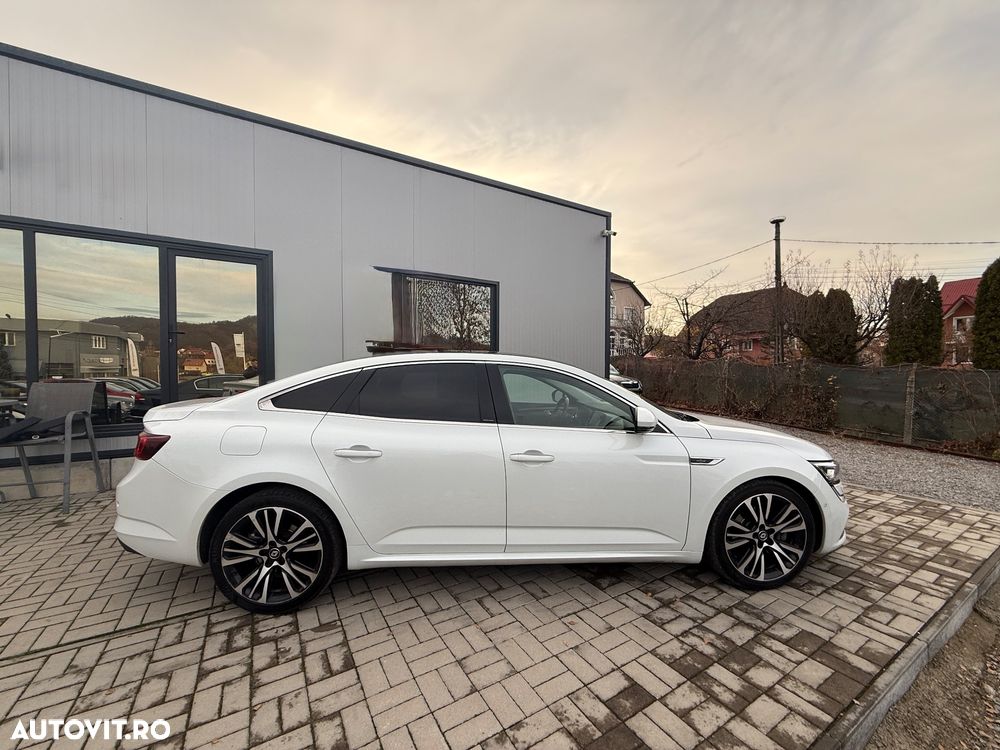 Renault Talisman ENERGY TCe 200 EDC INITIALE PARIS - 13