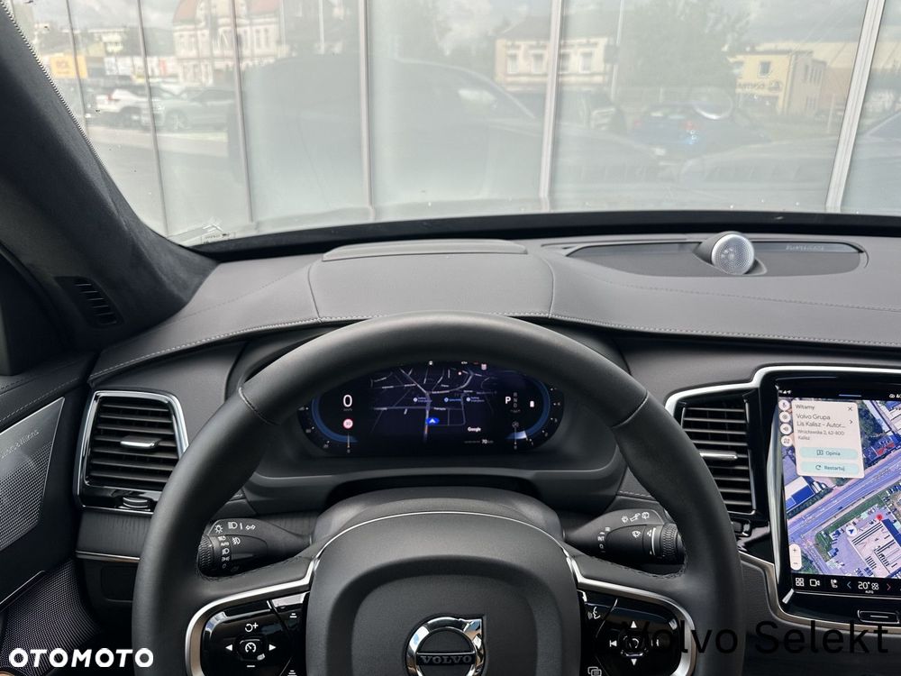Volvo XC 90 - 13