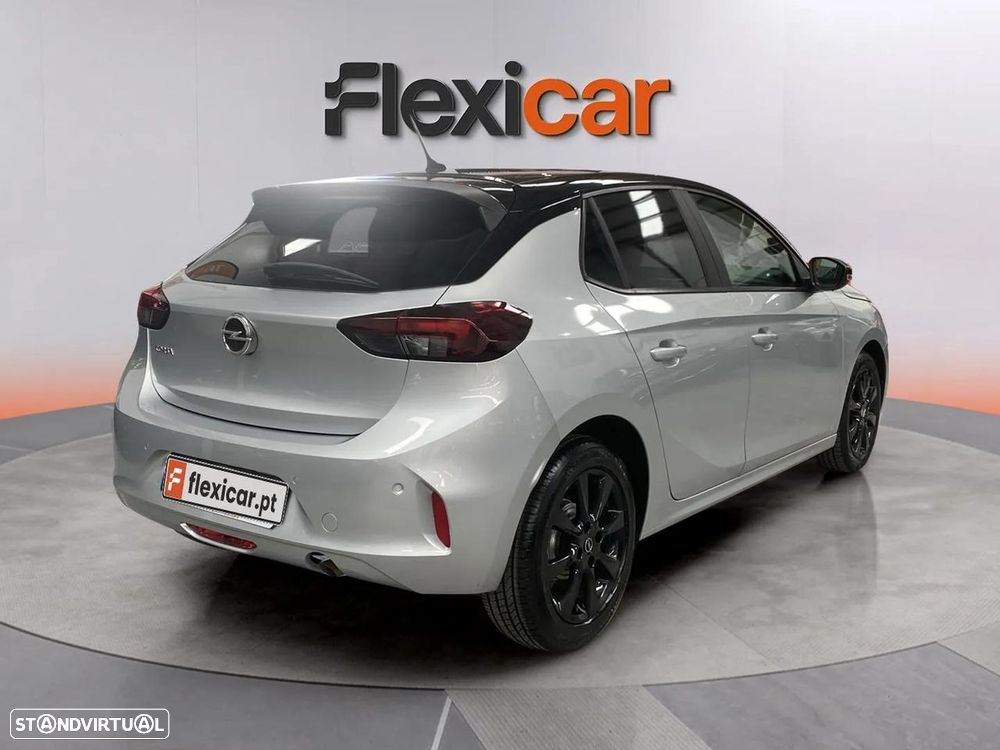 Opel Corsa - 8