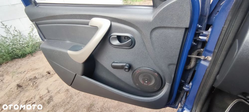 Dacia Sandero 1.4 Ambiance - 13