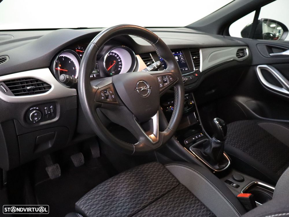 Opel Astra Sports Tourer 1.5 D GS Line S/S - 5