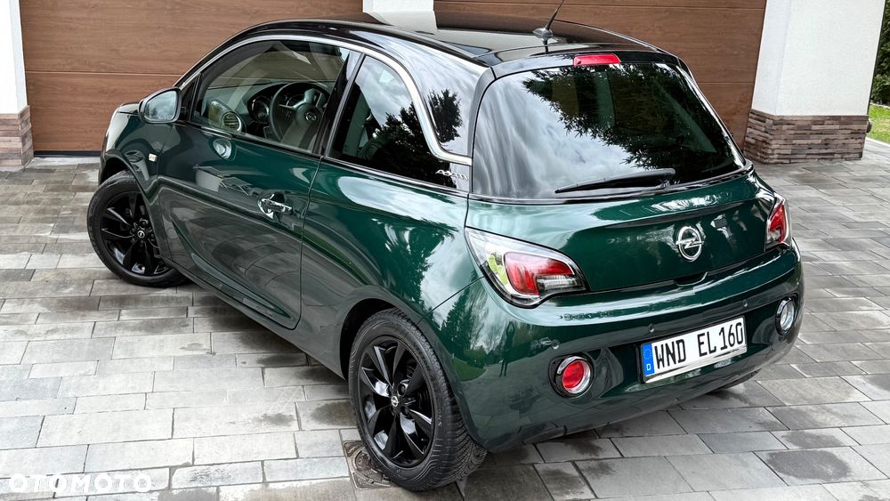 Opel Adam 1.4 Start/Stop Unlimited - 35