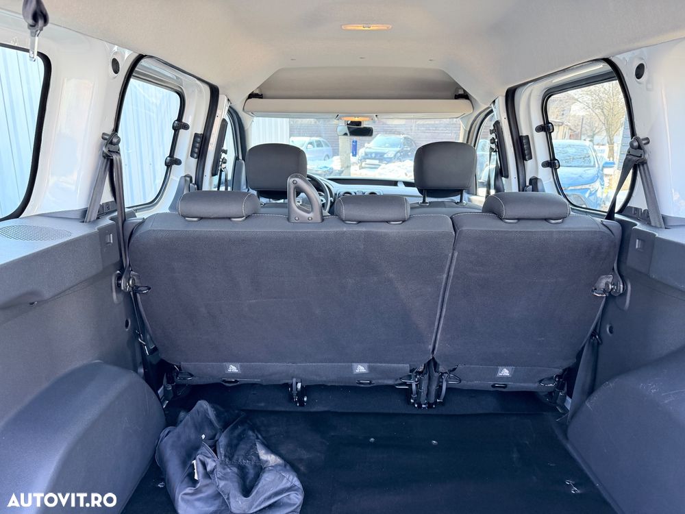 Dacia Dokker 1.5 Laureate - 19