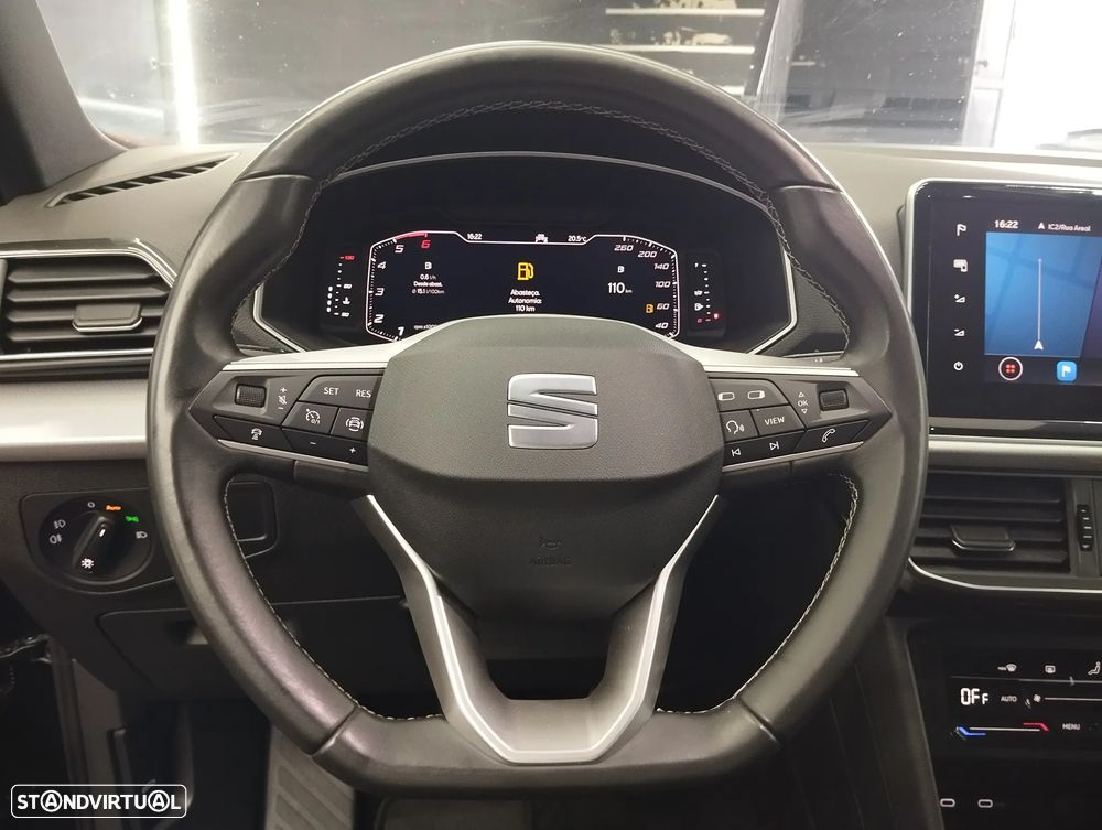 SEAT Tarraco 2.0 TDI Style - 23