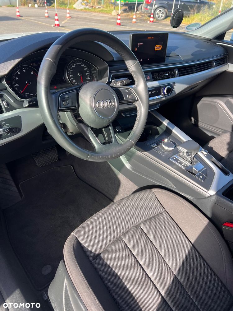 Audi A5 Sportback - 14