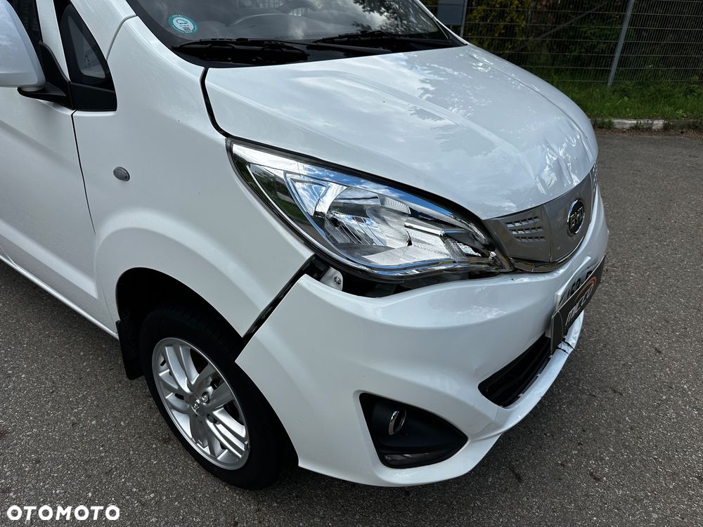 BYD ETP3 - 21