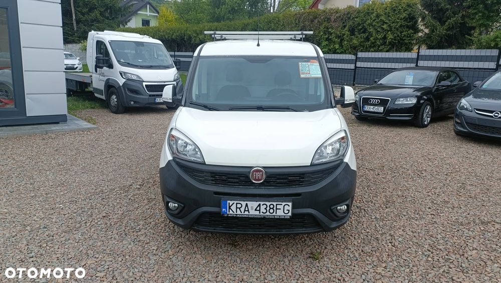 Fiat Doblo - 3
