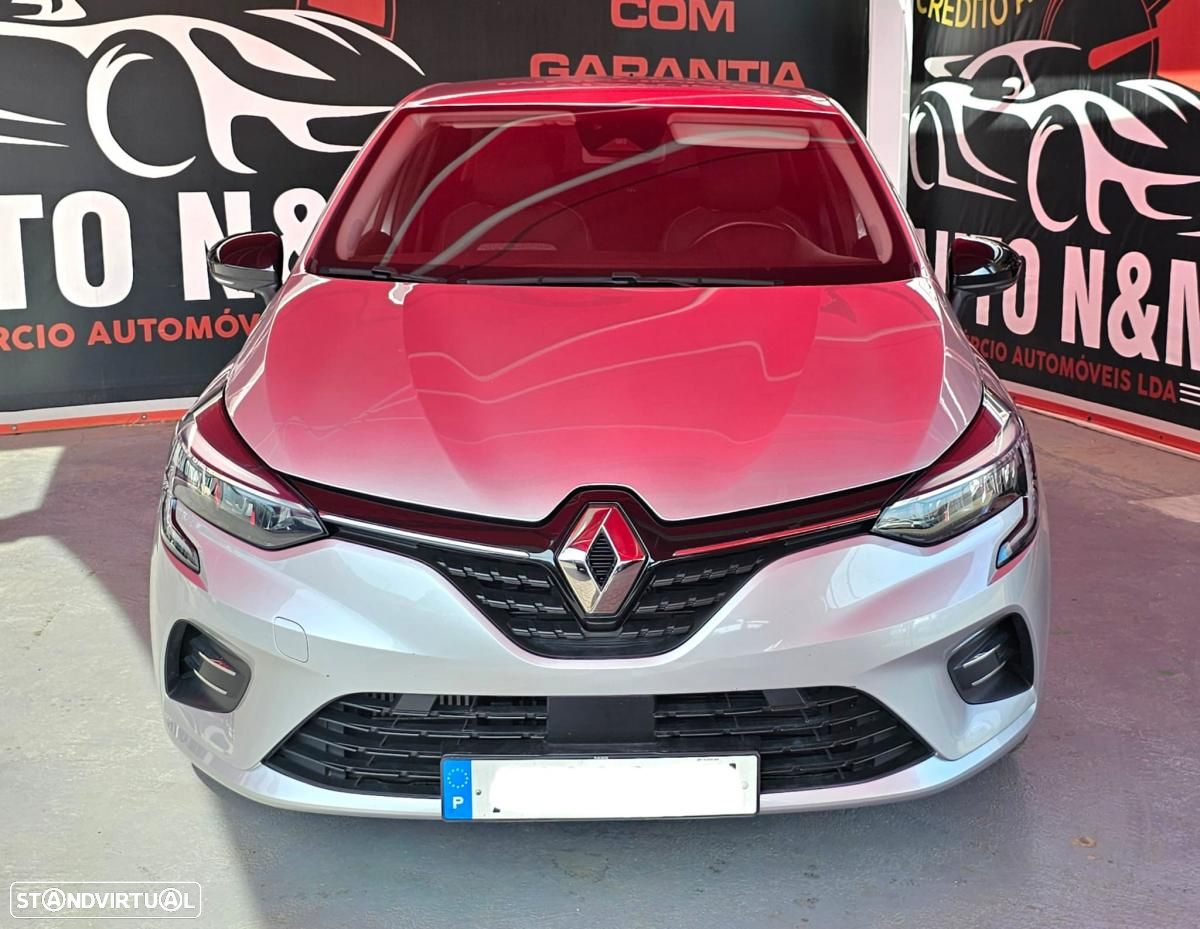 Renault Clio 1.0 TCe Limited - 3