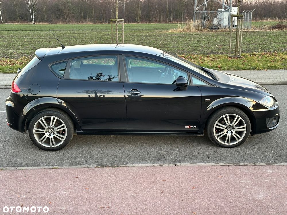 Seat Leon 1.6 TDI Sport - 5