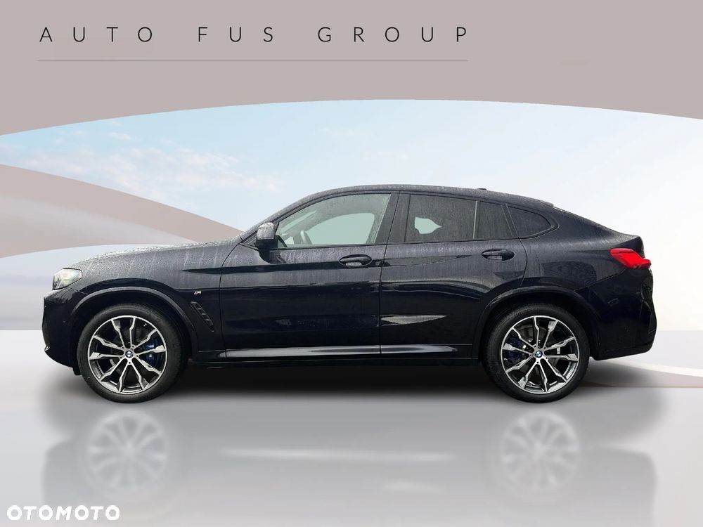 BMW X4 - 3