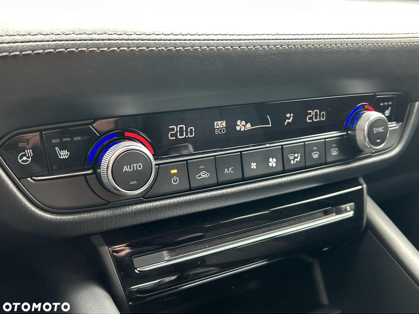 Mazda 6 2.0 SkyMotion - 22