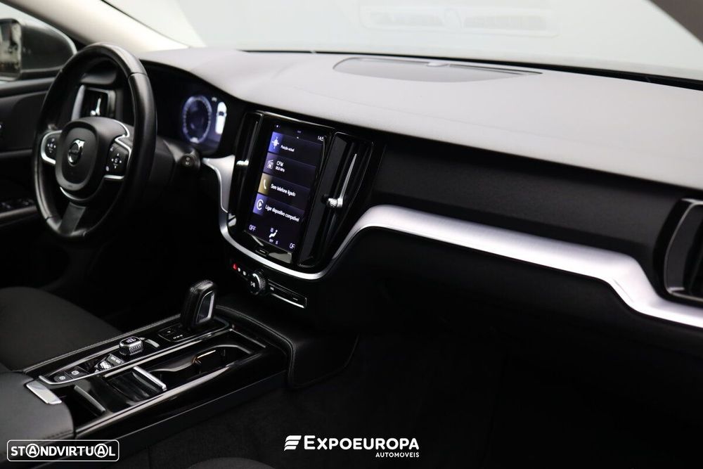 Volvo V60 - 22