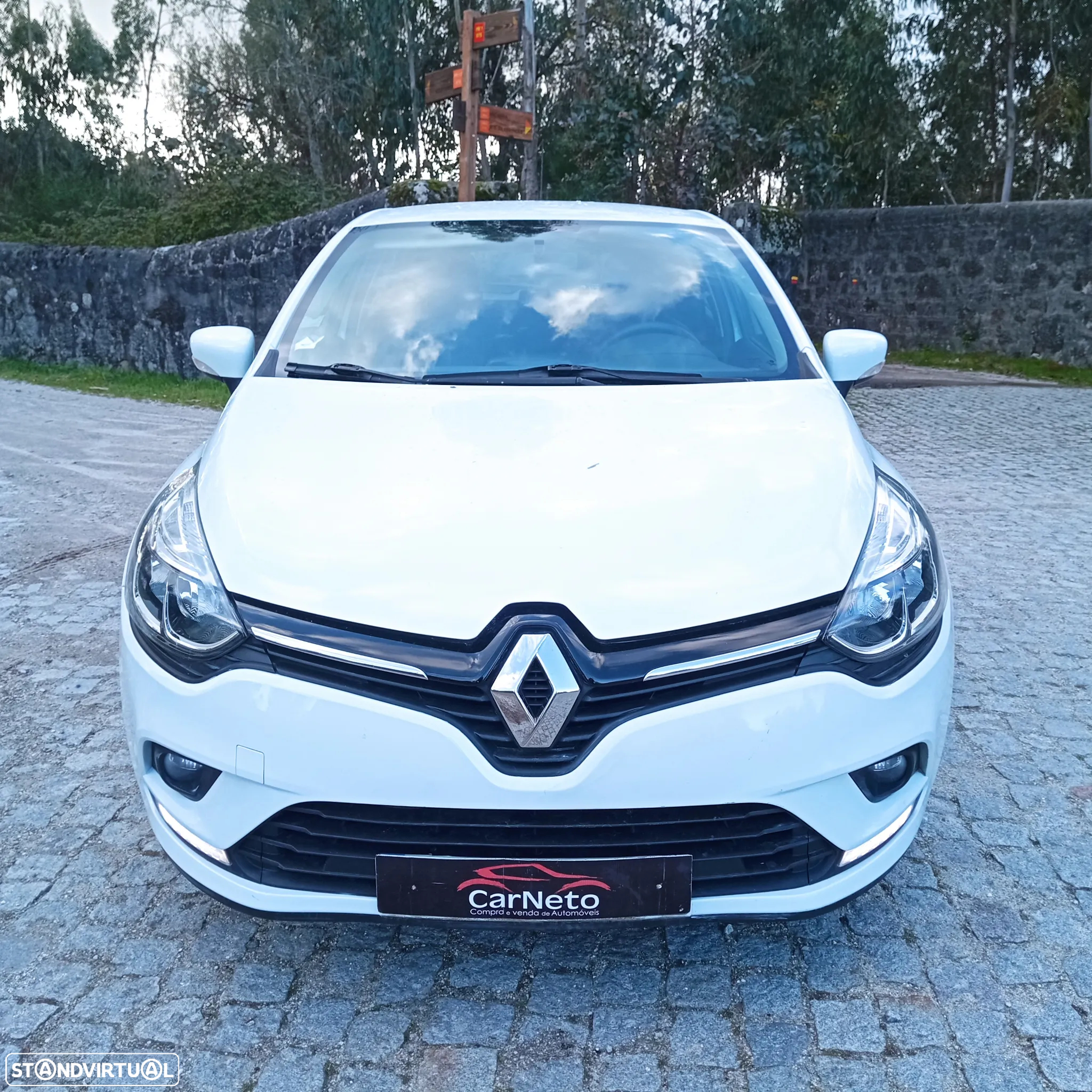 Renault Clio 1.5 dCi Zen - 2