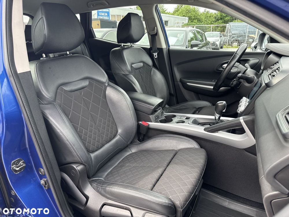 Renault Kadjar 1.3 TCe FAP Intens EDC - 21