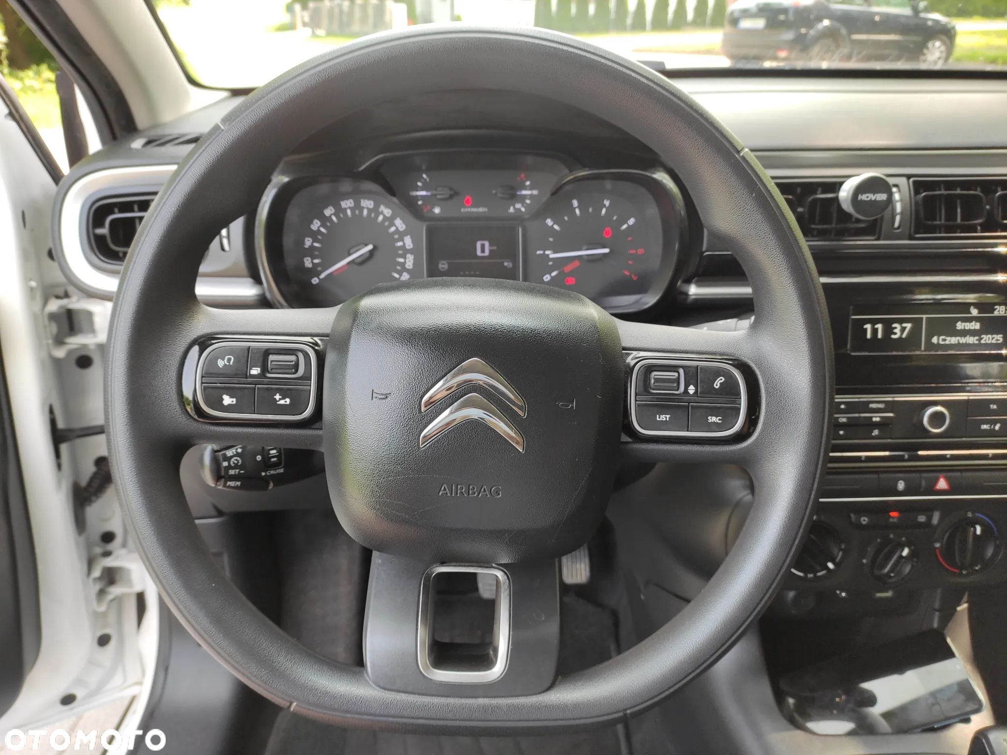 Citroën C3 1.2 PureTech GPF Feel - 7
